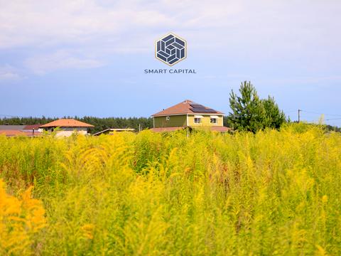 участок по адресу 