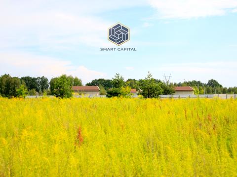 участок по адресу 