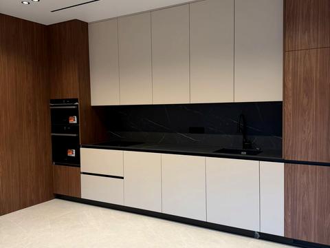 квартира по адресу Бабяка ул., 1-В