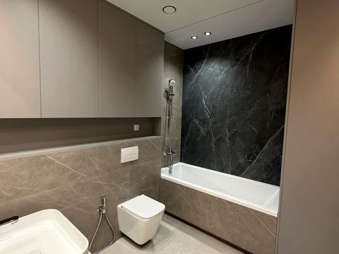 квартира по адресу Бабяка ул., 1-В