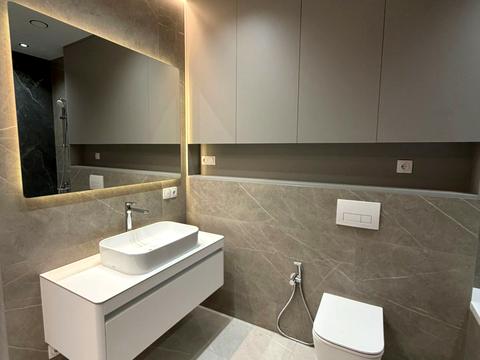 квартира по адресу Бабяка ул., 1-В