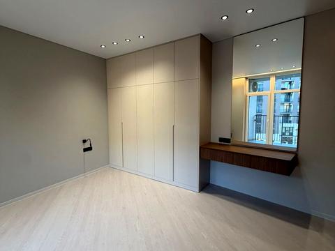 квартира по адресу Бабяка ул., 1-В