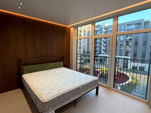 квартира по адресу Бабяка ул., 1-В