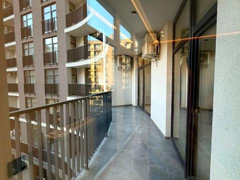 квартира по адресу Бабяка ул., 1-В