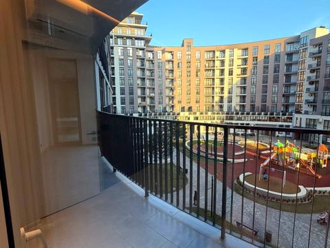 квартира по адресу Бабяка ул., 1-В