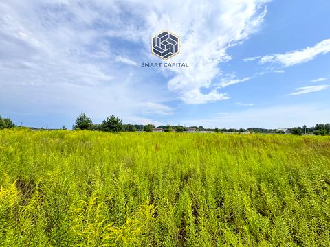 участок по адресу 