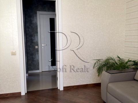 квартира по адресу Марии Примаченко ул. (Першотравнева), 24-В