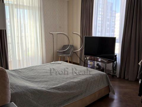 квартира по адресу Марии Примаченко ул. (Першотравнева), 24-В