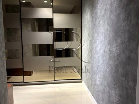 квартира по адресу Марии Примаченко ул. (Першотравнева), 24-В