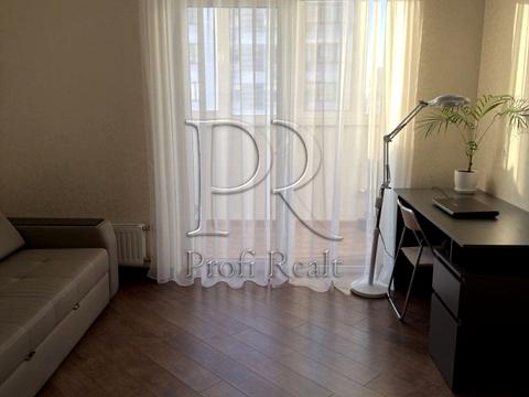 квартира по адресу Марии Примаченко ул. (Першотравнева), 24-В