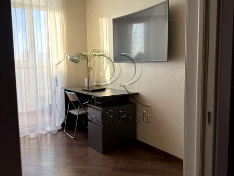 квартира по адресу Марии Примаченко ул. (Першотравнева), 24-В