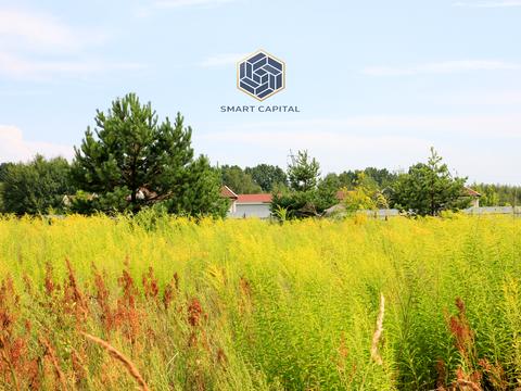 участок по адресу 