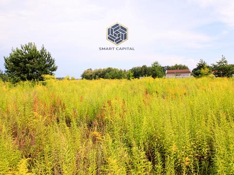 участок по адресу 