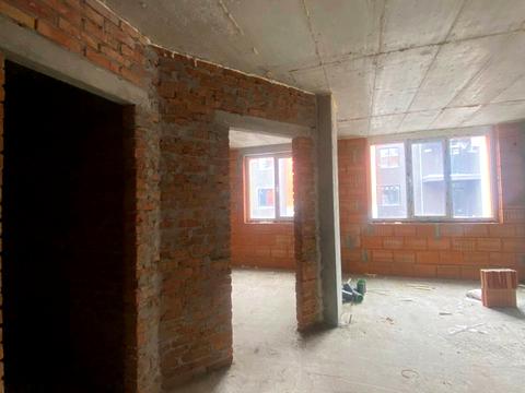 квартира по адресу Национальной Гвардии ул., (Будинок 4)