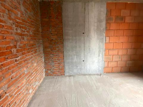 квартира по адресу Национальной Гвардии ул., (Будинок 4)