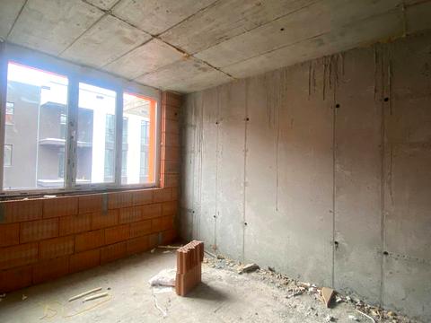 квартира по адресу Национальной Гвардии ул., (Будинок 4)