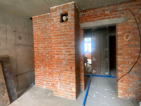 квартира по адресу Национальной Гвардии ул., (Будинок 4)