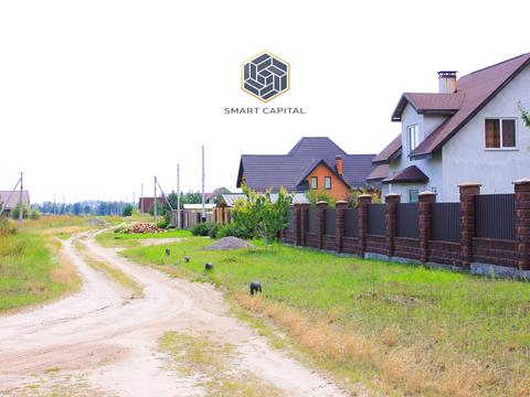 участок по адресу 