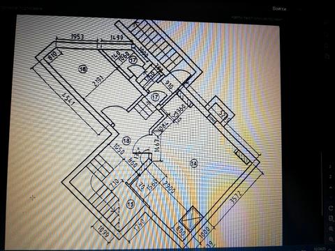 коммерческая по адресу Миколы Бажана просп., 14