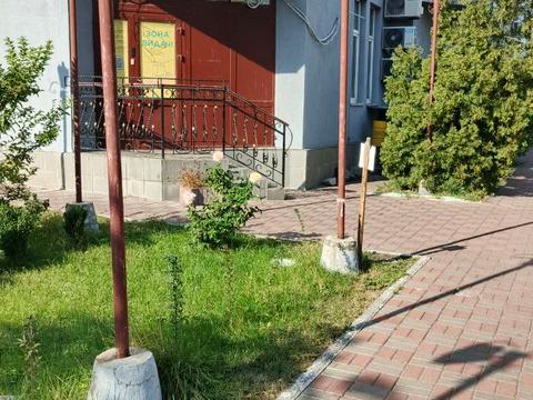 коммерческая по адресу Миколы Бажана просп., 14