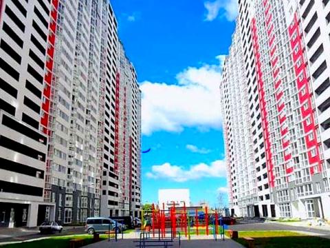 квартира за адресою Драгоманова вул., 2-А