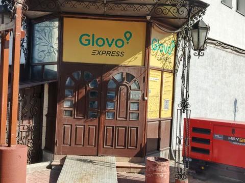 комерційна за адресою Миколи Бажана просп., 14