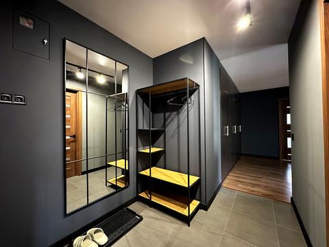 квартира по адресу Домбровського ул., 24