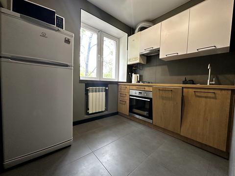 квартира по адресу Домбровського ул., 24