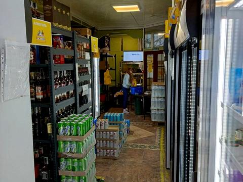 коммерческая по адресу Миколы Бажана просп., 14