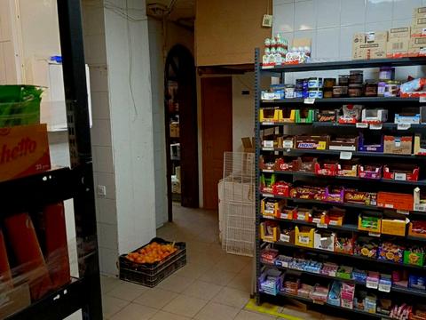 коммерческая по адресу Миколы Бажана просп., 14