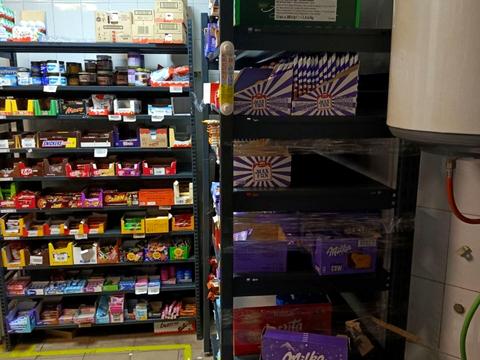 коммерческая по адресу Миколы Бажана просп., 14