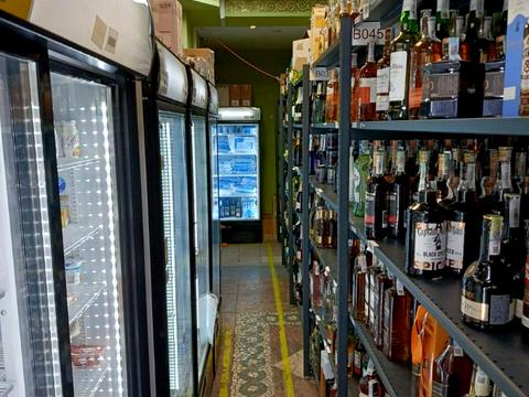 коммерческая по адресу Миколы Бажана просп., 14