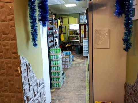 коммерческая по адресу Миколы Бажана просп., 14