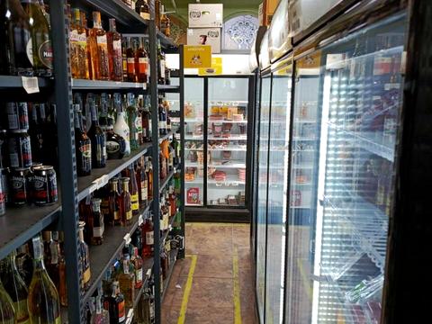 коммерческая по адресу Миколы Бажана просп., 14