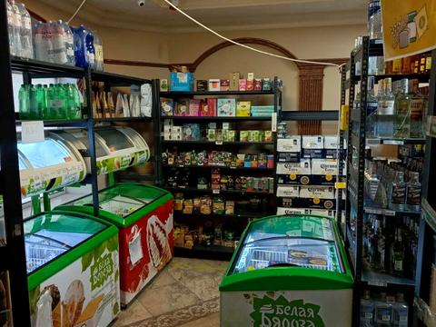 коммерческая по адресу Миколы Бажана просп., 14