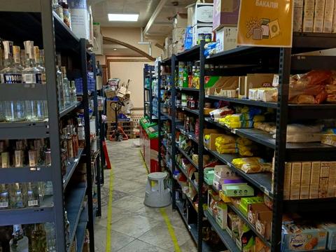 коммерческая по адресу Миколы Бажана просп., 14