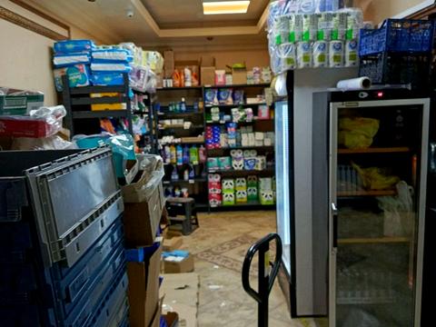 коммерческая по адресу Миколы Бажана просп., 14