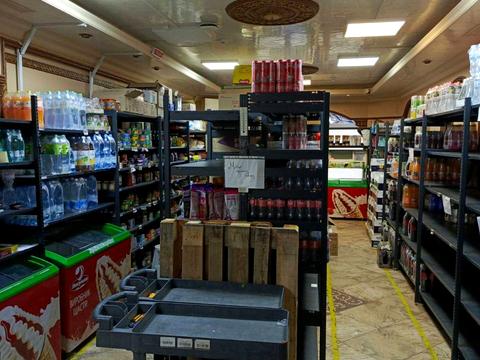 коммерческая по адресу Миколы Бажана просп., 14