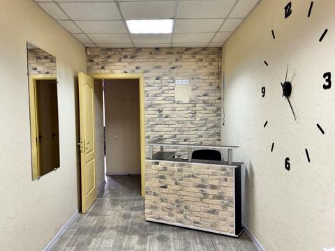 комерційна за адресою Кривий Ріг, Юрія Камінського вул. (Олійникова), 4