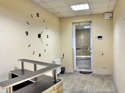 комерційна за адресою Кривий Ріг, Юрія Камінського вул. (Олійникова), 4