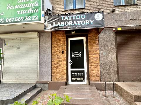 комерційна за адресою Кривий Ріг, Юрія Камінського вул. (Олійникова), 4