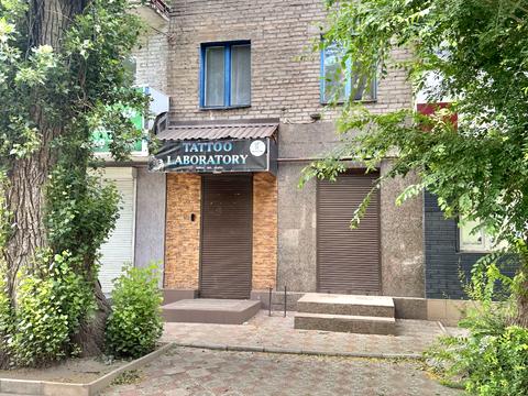 комерційна за адресою Кривий Ріг, Юрія Камінського вул. (Олійникова), 4