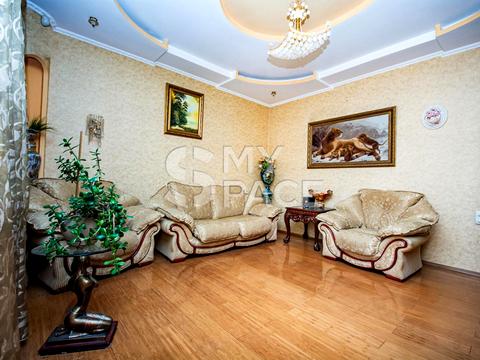 квартира за адресою Деревлянська вул. (Якіра), 20/2