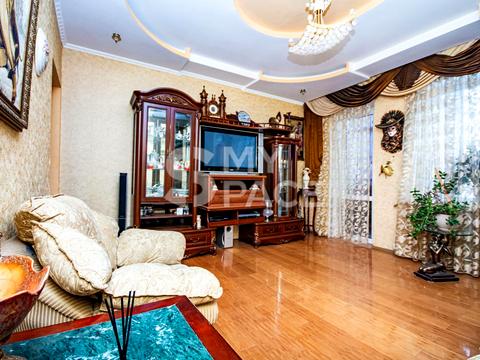 квартира за адресою Деревлянська вул. (Якіра), 20/2