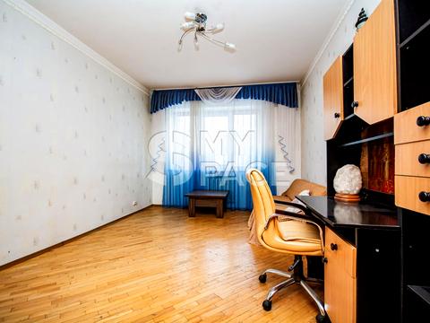 квартира за адресою Деревлянська вул. (Якіра), 20/2