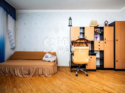 квартира за адресою Деревлянська вул. (Якіра), 20/2