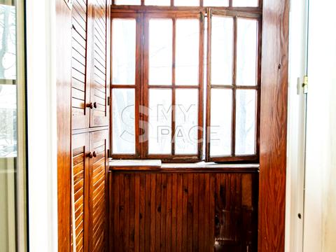 квартира за адресою Деревлянська вул. (Якіра), 20/2