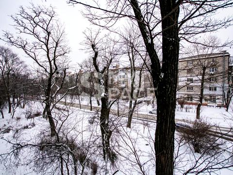 квартира за адресою Деревлянська вул. (Якіра), 20/2