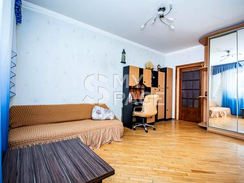 квартира за адресою Деревлянська вул. (Якіра), 20/2