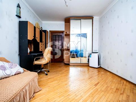 квартира за адресою Деревлянська вул. (Якіра), 20/2